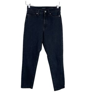 Banana Republic Charcoal Slim Fit Jeans Size 27/4